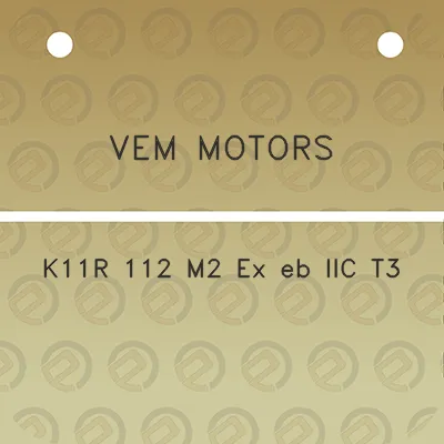 vem-motors-k11r-112-m2-ex-eb-iic-t3