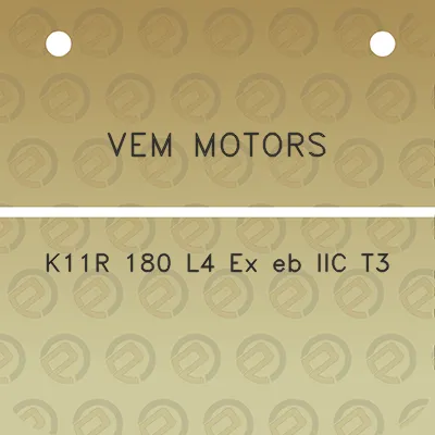 vem-motors-k11r-180-l4-ex-eb-iic-t3