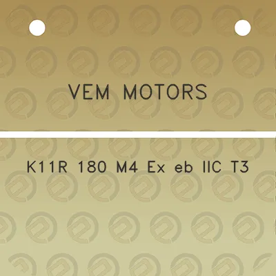 vem-motors-k11r-180-m4-ex-eb-iic-t3