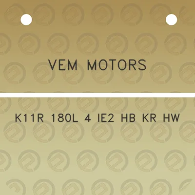 vem-motors-k11r-180l-4-ie2-hb-kr-hw