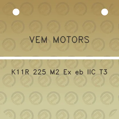 vem-motors-k11r-225-m2-ex-eb-iic-t3