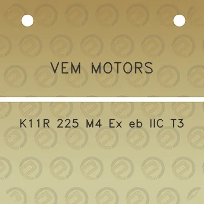 vem-motors-k11r-225-m4-ex-eb-iic-t3