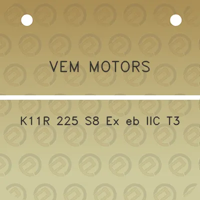 vem-motors-k11r-225-s8-ex-eb-iic-t3