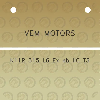 vem-motors-k11r-315-l6-ex-eb-iic-t3