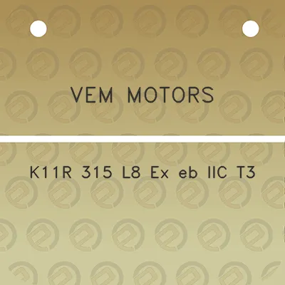 vem-motors-k11r-315-l8-ex-eb-iic-t3