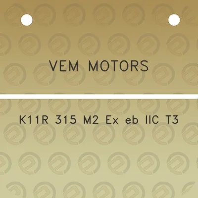 vem-motors-k11r-315-m2-ex-eb-iic-t3