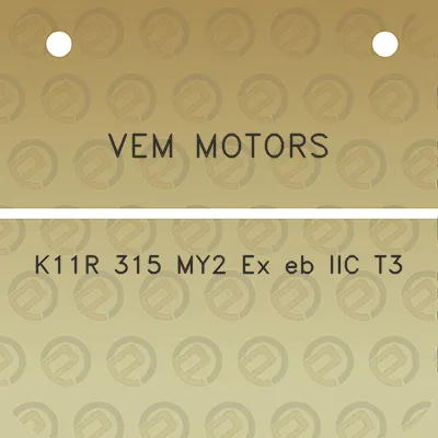 vem-motors-k11r-315-my2-ex-eb-iic-t3