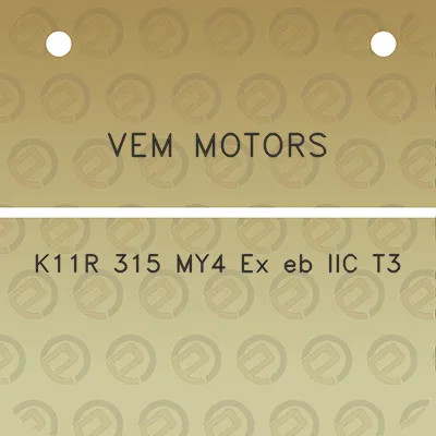 vem-motors-k11r-315-my4-ex-eb-iic-t3