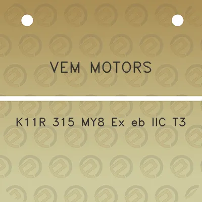 vem-motors-k11r-315-my8-ex-eb-iic-t3