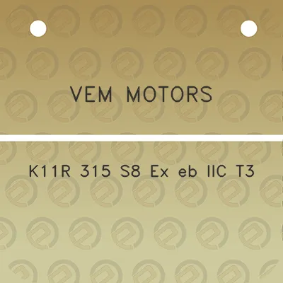 vem-motors-k11r-315-s8-ex-eb-iic-t3