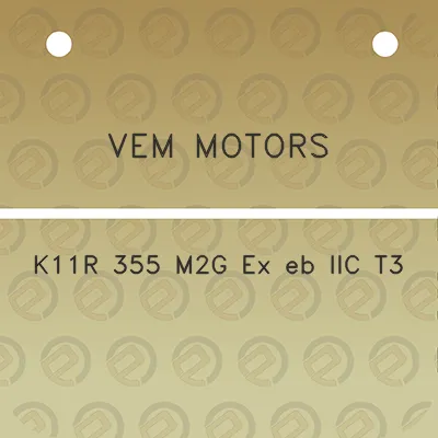 vem-motors-k11r-355-m2g-ex-eb-iic-t3