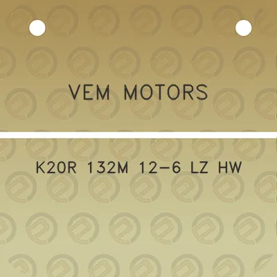 vem-motors-k20r-132m-12-6-lz-hw