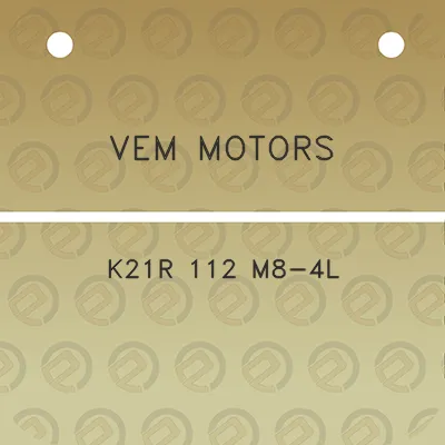 vem-motors-k21r-112-m8-4l