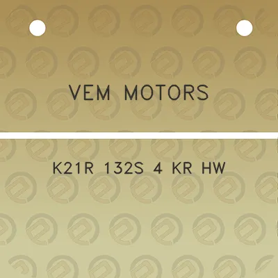 vem-motors-k21r-132s-4-kr-hw