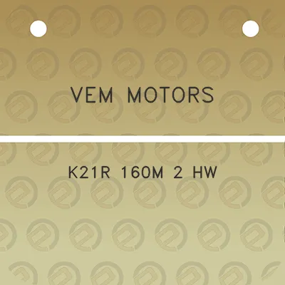 vem-motors-k21r-160m-2-hw