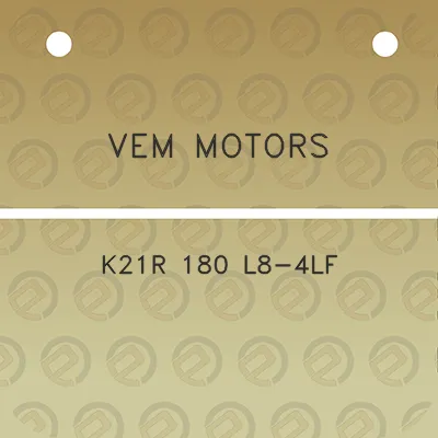 vem-motors-k21r-180-l8-4lf