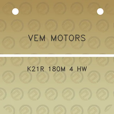 vem-motors-k21r-180m-4-hw