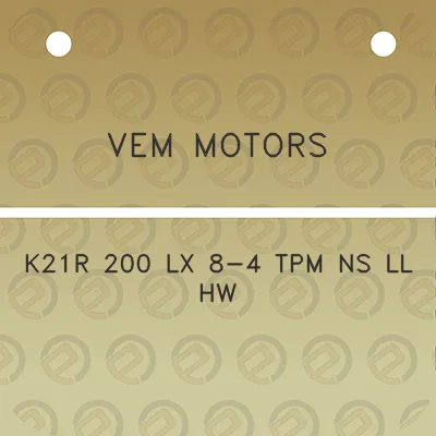 vem-motors-k21r-200-lx-8-4-tpm-ns-ll-hw