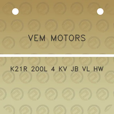 vem-motors-k21r-200l-4-kv-jb-vl-hw