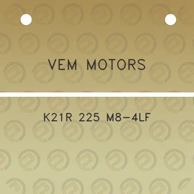 vem-motors-k21r-225-m8-4lf