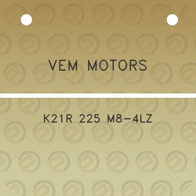 vem-motors-k21r-225-m8-4lz