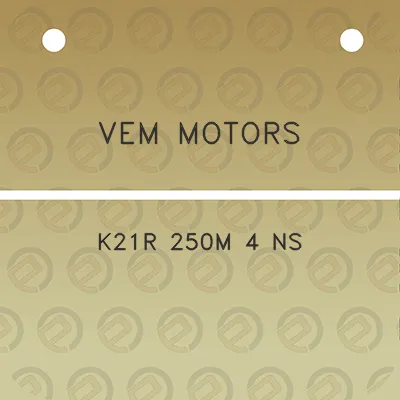 vem-motors-k21r-250m-4-ns