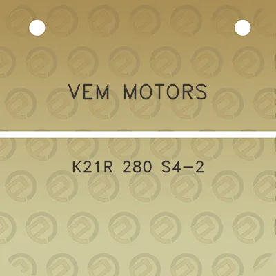 vem-motors-k21r-280-s4-2