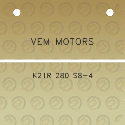 vem-motors-k21r-280-s8-4