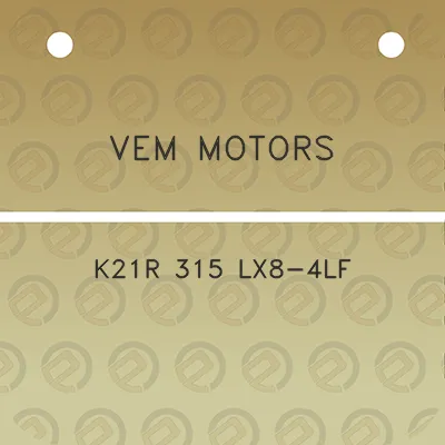 vem-motors-k21r-315-lx8-4lf