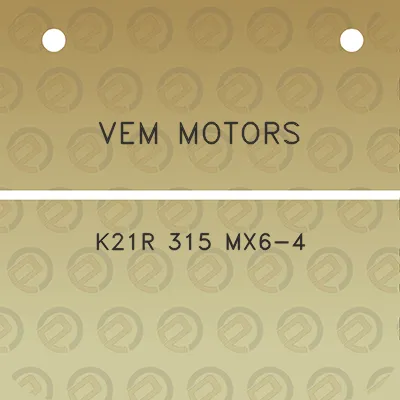 vem-motors-k21r-315-mx6-4