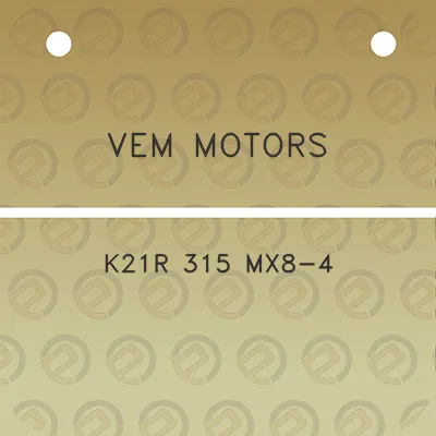 vem-motors-k21r-315-mx8-4