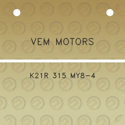 vem-motors-k21r-315-my8-4