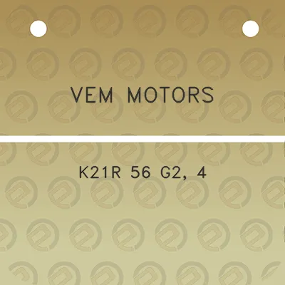 vem-motors-k21r-56-g2-4