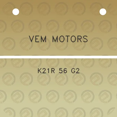 vem-motors-k21r-56-g2