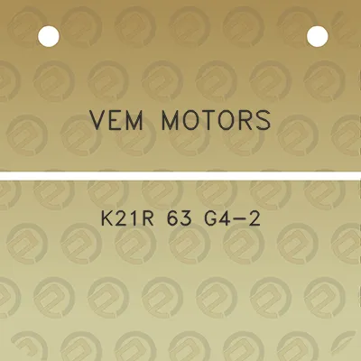 vem-motors-k21r-63-g4-2