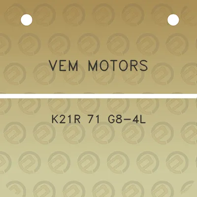 vem-motors-k21r-71-g8-4l