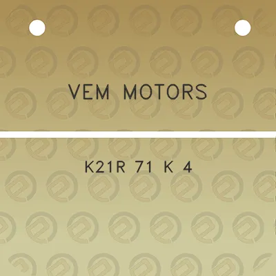 vem-motors-k21r-71-k-4