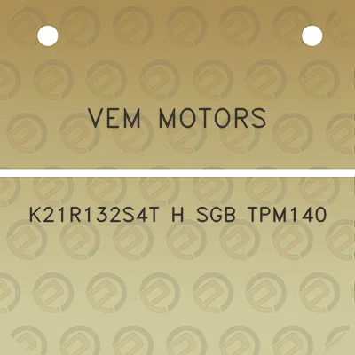 vem-motors-k21r132s4t-h-sgb-tpm140