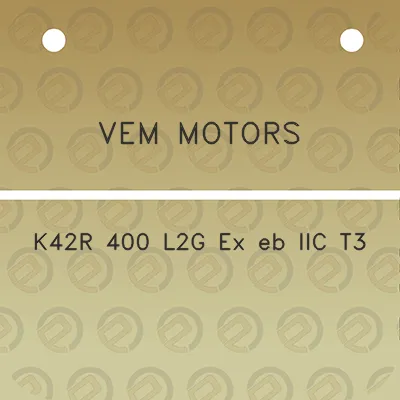 vem-motors-k42r-400-l2g-ex-eb-iic-t3