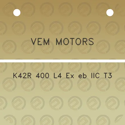 vem-motors-k42r-400-l4-ex-eb-iic-t3