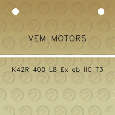 vem-motors-k42r-400-l8-ex-eb-iic-t3