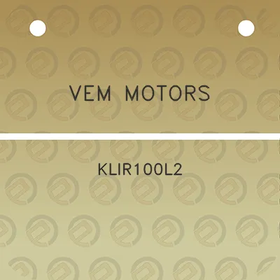 vem-motors-klir100l2