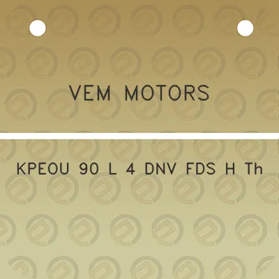 vem-motors-kpeou-90-l-4-dnv-fds-h-th