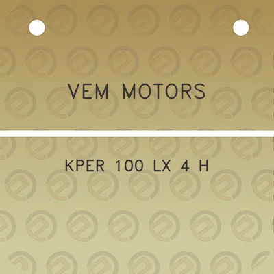 vem-motors-kper-100-lx-4-h