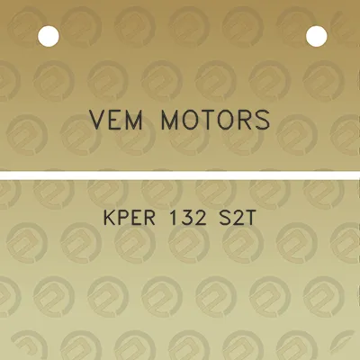 vem-motors-kper-132-s2t