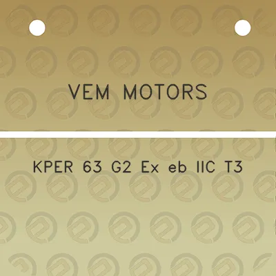 vem-motors-kper-63-g2-ex-eb-iic-t3