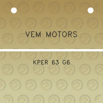 vem-motors-kper-63-g6