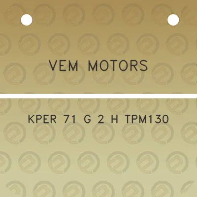 vem-motors-kper-71-g-2-h-tpm130