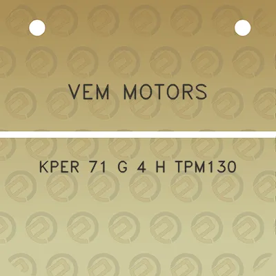 vem-motors-kper-71-g-4-h-tpm130