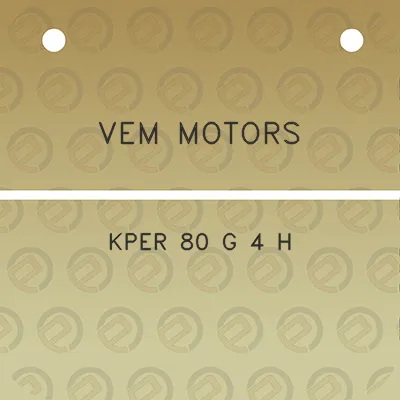 vem-motors-kper-80-g-4-h